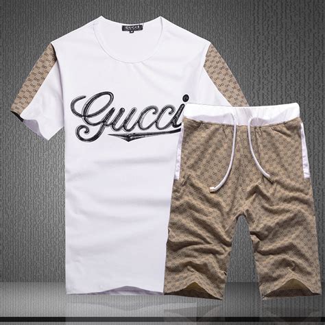 ensemble gucci homme blanc|gucci france homme.